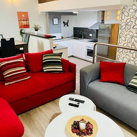 Apartamento El Remo トレモリノス エクステリア 写真