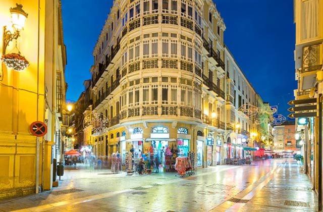 Apartamento El Remo トレモリノス エクステリア 写真