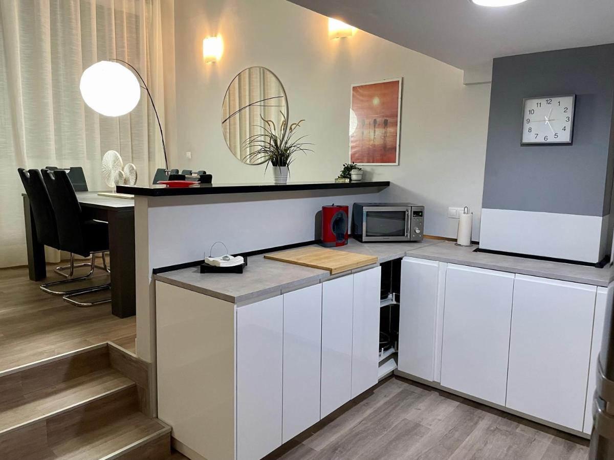 Apartamento El Remo トレモリノス エクステリア 写真