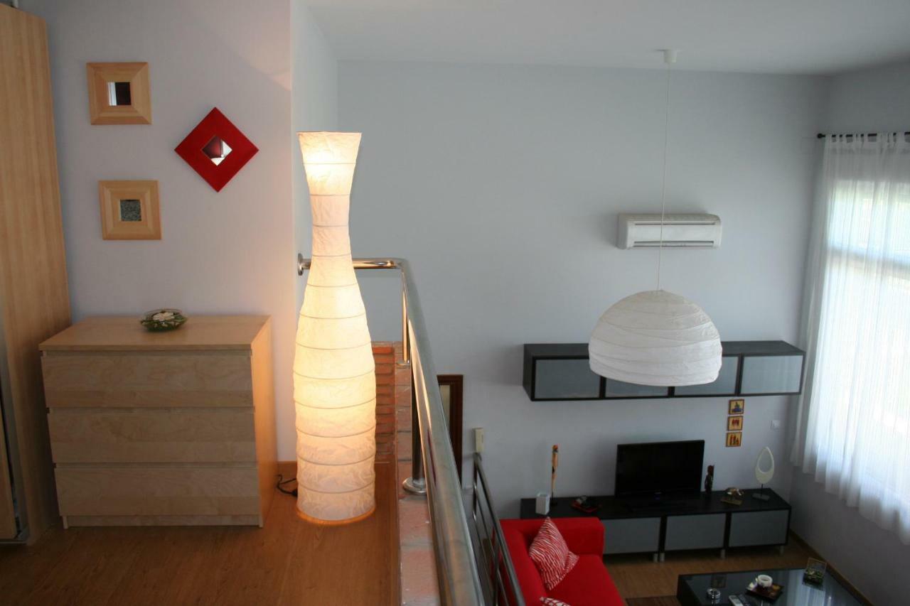 Apartamento El Remo トレモリノス エクステリア 写真
